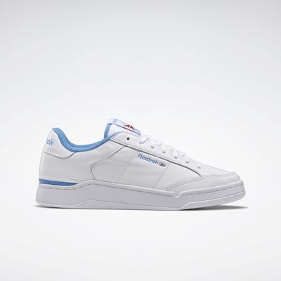 Reebok Men's AD Court Shoes White,US-81967